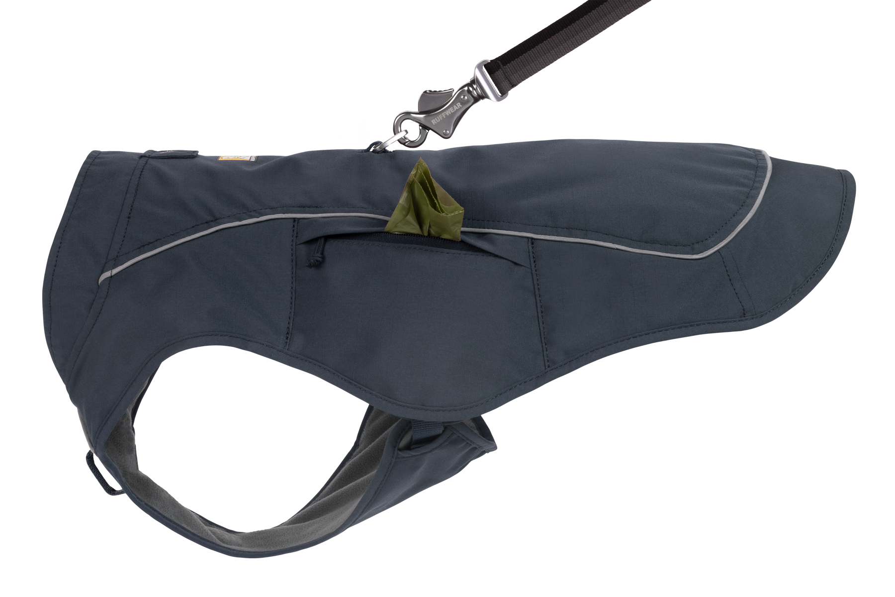 05151_OvercoatFuse_BasaltGray_ProfileLeashPocket_SMALL_70e5018b-4c47-4eb7-b940-ff872605512a.png