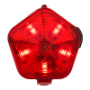 Audible Beacon™ Safety Light