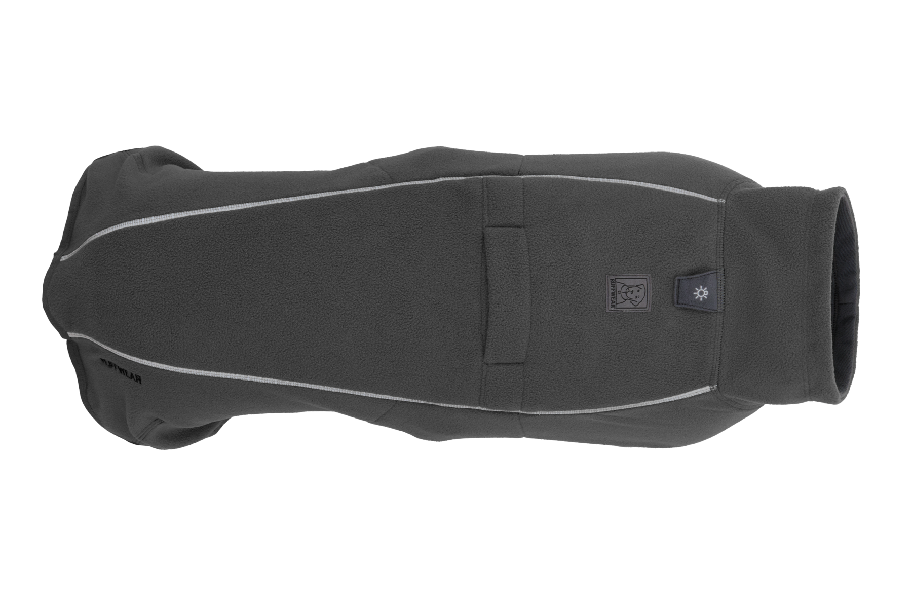 CompressedPNG-0588_Climate-Changer-Fleece-Vest_Basalt-Gray_Top_STUDIO.png